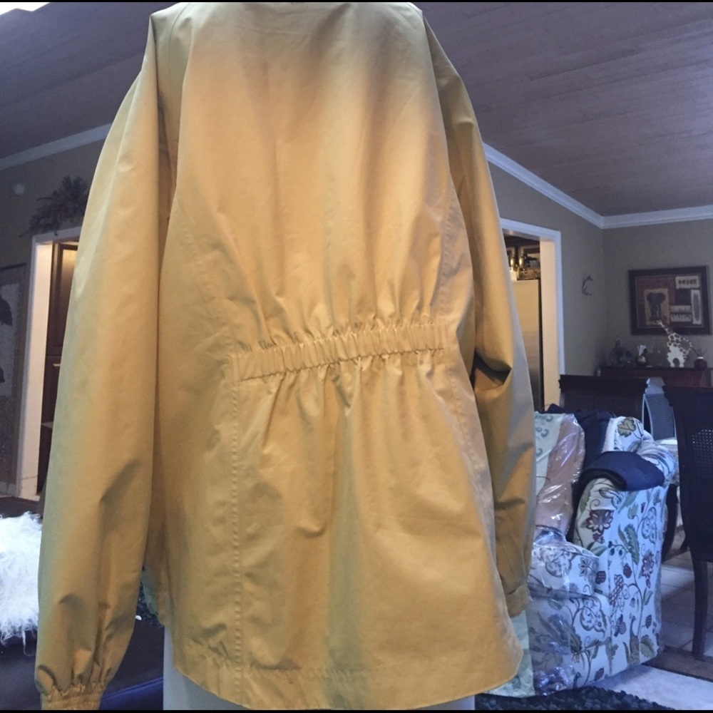 🏋️♀️FORRESTERS Golf jacket. 🏋️♀️ - Picture 3 of 7